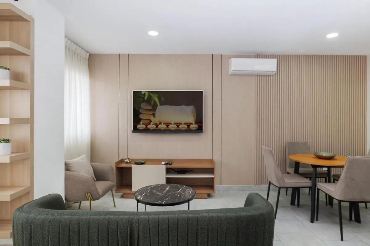 Superb Apartment - Santo Domingo