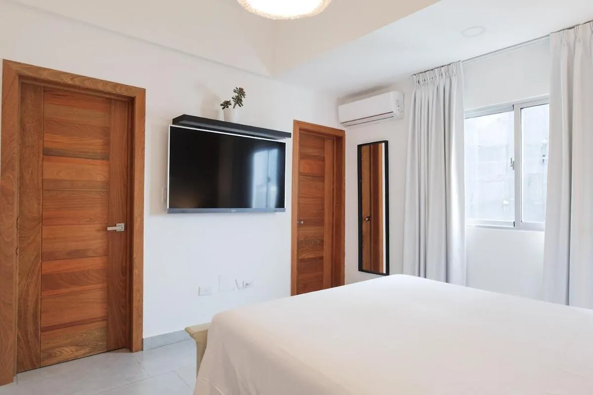 Superb Apartment - Santo Domingo
