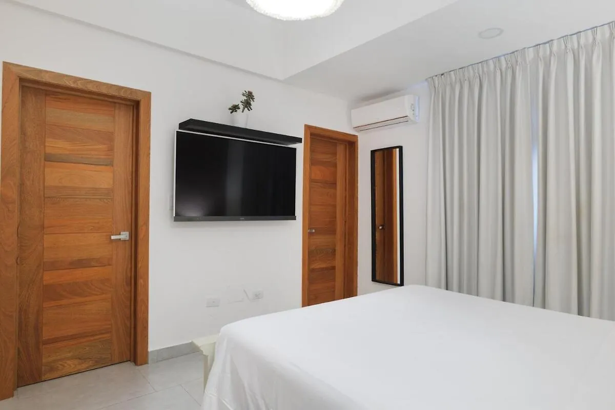 Superb Apartment - Santo Domingo