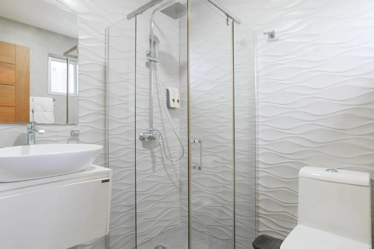 Superb Apartment - Santo Domingo