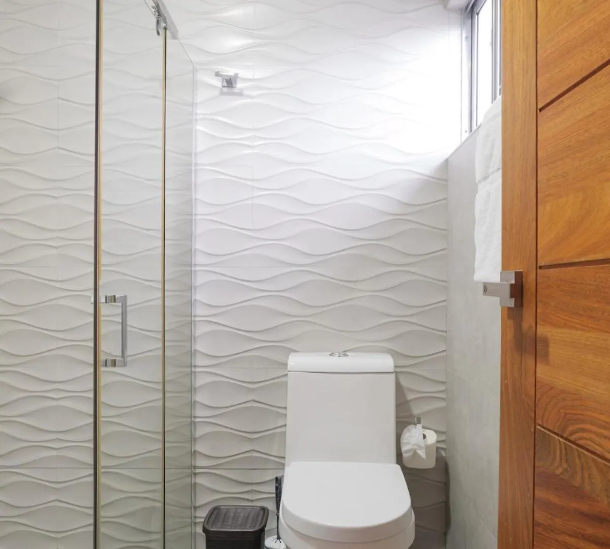 Superb Apartment - Santo Domingo