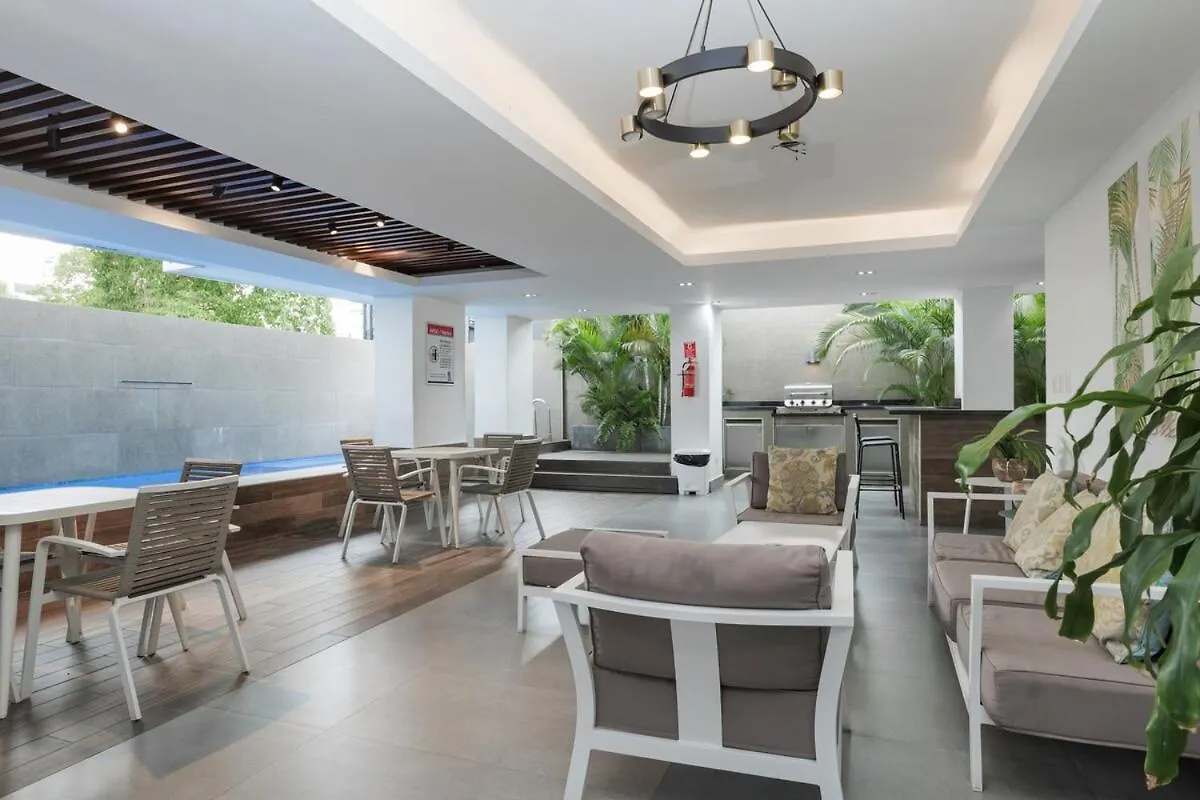 Superb Apartment - Santo Domingo Dominican Republic