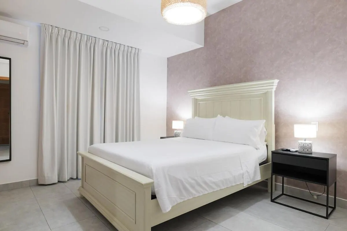 Superb Apartment - Santo Domingo