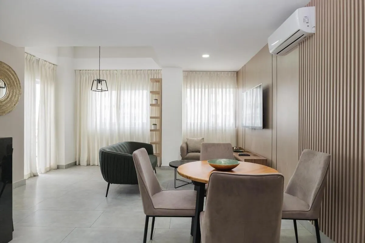 Superb Apartment - Santo Domingo