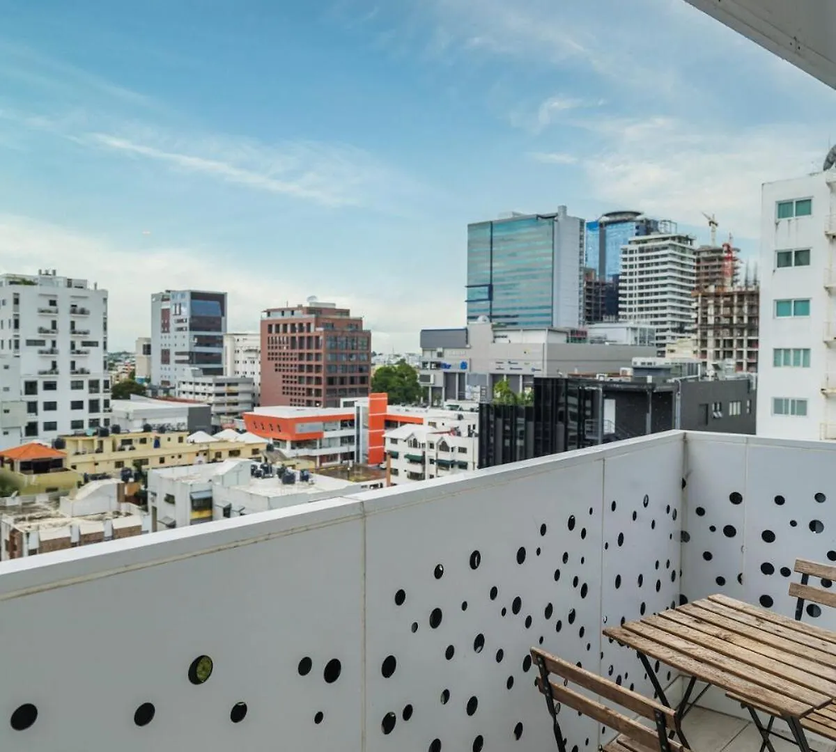 Superb Apartment - Santo Domingo