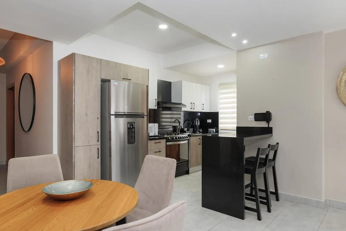 Superb Apartment - Santo Domingo
