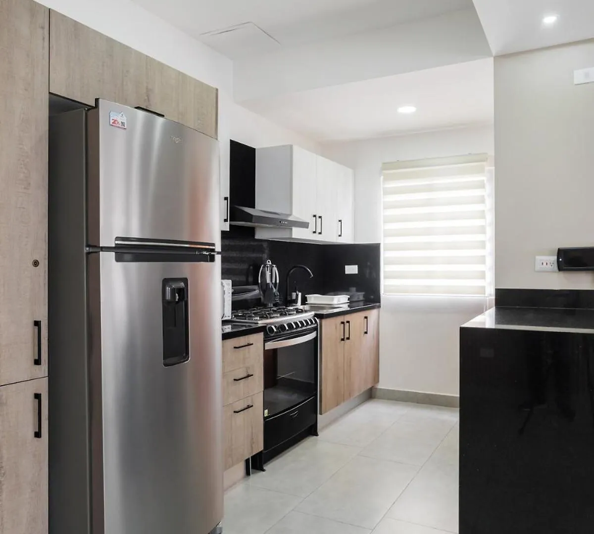 Superb Apartment - Santo Domingo Dominican Republic
