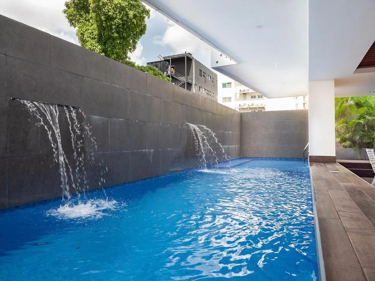 Superb Apartment - Santo Domingo Dominican Republic