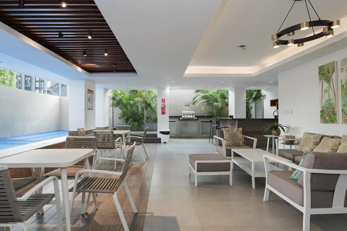 Superb Apartment - Santo Domingo