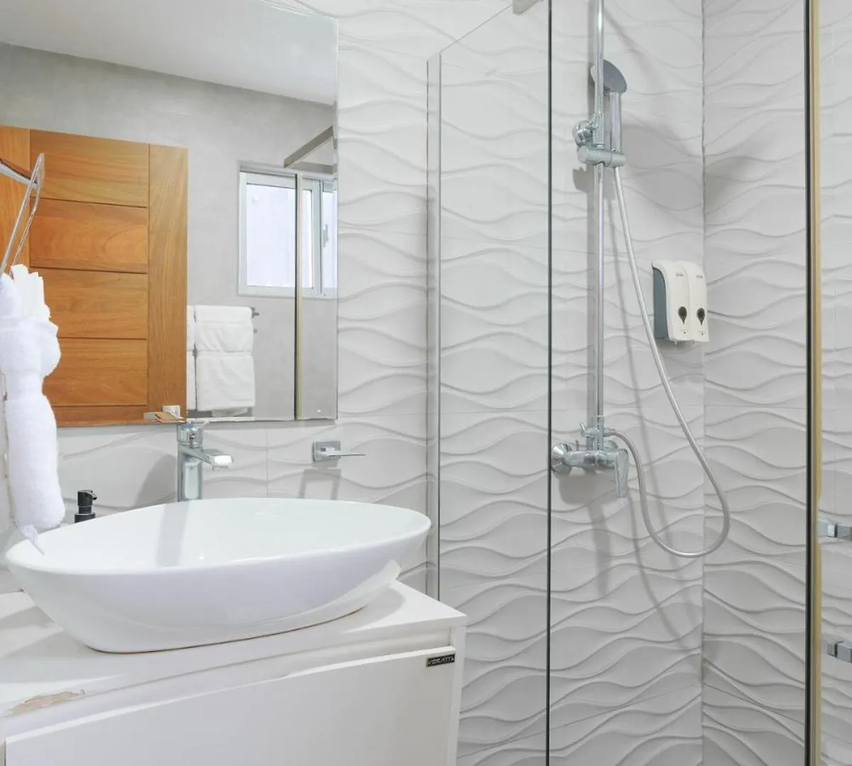 Superb Apartment - Santo Domingo
