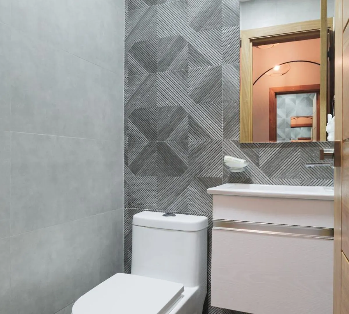 Superb Apartment - Santo Domingo Dominican Republic
