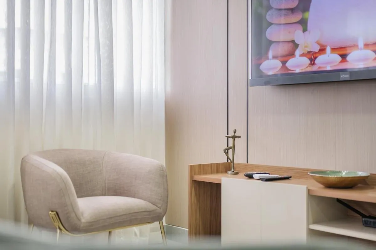 Superb Apartment - Σάντο Ντομίγκο